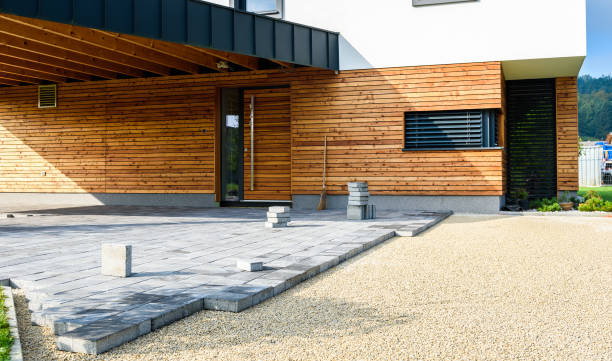 Best Resin-Bound Driveway Pavers in USA